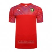 Camiseta Marruecos 1ª 2019 Tailandia