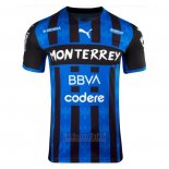 Camiseta Monterrey 3ª 2022