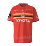 Camiseta Nagoya Grampus 1ª 2019 Tailandia