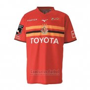 Camiseta Nagoya Grampus 1ª 2019 Tailandia