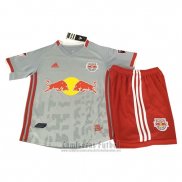 Camiseta New York Red Bull 1ª Nino 2019