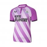 Camiseta Newcastle United Portero 1ª 2021-2022