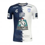 Camiseta Pachuca 1ª 2019-2020 Tailandia