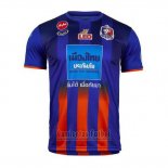 Camiseta Port F.C 1ª 2019 Tailandia