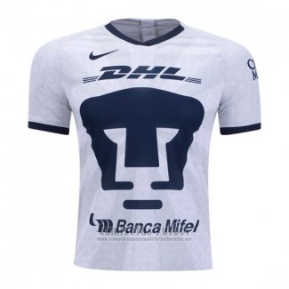 Camiseta Pumas UNAM 1ª 2019-2020