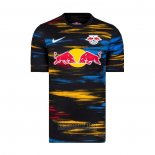 Camiseta RB Leipzig 2ª 2021-2022