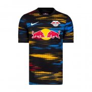 Camiseta RB Leipzig 2ª 2021-2022