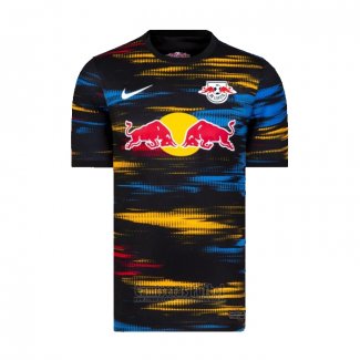 Camiseta RB Leipzig 2ª 2021-2022