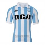 Camiseta Racing Club 1ª 2018 Tailandia