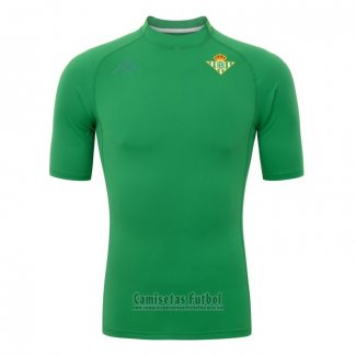 Camiseta Real Betis Kombat XX 2020 Tailandia