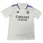 Camiseta Real Madrid 1ª 2022-2023