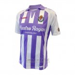 Camiseta Real Valladolid 1ª 2018-2019 Tailandia