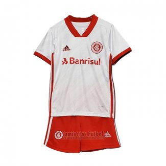 Camiseta SC Internacional 2ª Nino 2020