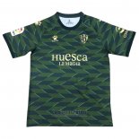 Camiseta SD Huesca 3ª 2020-2021 Tailandia