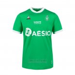 Camiseta Saint-Etienne 1ª 2020-2021 Tailandia