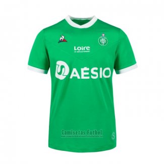 Camiseta Saint-Etienne 1ª 2020-2021 Tailandia