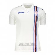 Camiseta Sampdoria 2ª 2018-2019 Tailandia