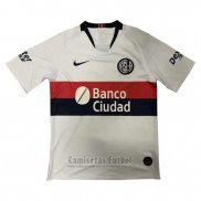 Camiseta San Lorenzo 2ª 2019 Tailandia