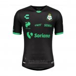 Camiseta Santos Laguna 2ª 2020-2021 Tailandia