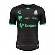 Camiseta Santos Laguna 2ª 2020-2021 Tailandia