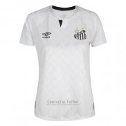 Camiseta Santos 1ª Mujer 2020