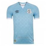 Camiseta Santos 3ª 2020 Tailandia