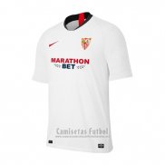 Camiseta Sevilla 1ª 2019-2020