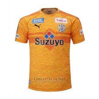 Camiseta Shimizu S-Pulse 1ª 2019 Tailandia