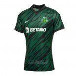 Camiseta Sporting 3ª 2021-2022