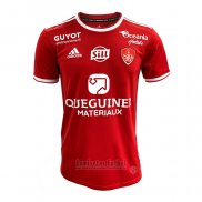 Camiseta Stade Brestois 1ª 2021-2022 Tailandia