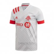 Camiseta Toronto 2ª 2020