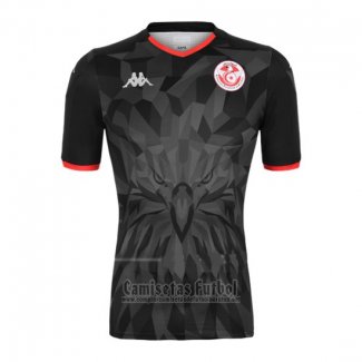 Camiseta Tunez 3ª 2019 Tailandia