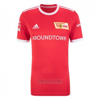 Camiseta Union Berlin 1ª 2021-2022