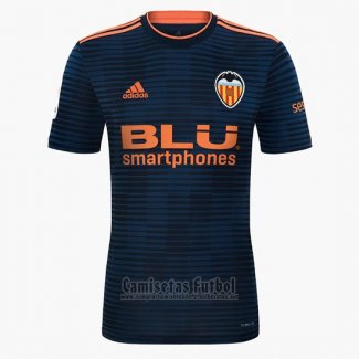 Camiseta Valencia 2ª 2018-2019