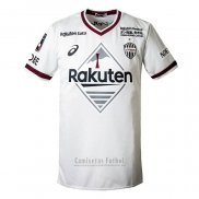 Camiseta Vissel Kobe 2ª 2022 Tailandia