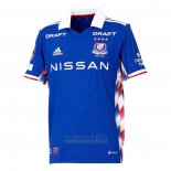 Camiseta Yokohama Marinos 1ª 2022 Tailandia