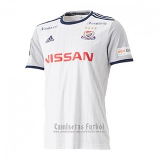 Camiseta Yokohama Marinos 2ª 2020 Tailandia