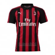 Camiseta AC Milan 1ª 2018-2019