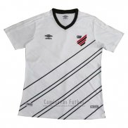 Camiseta Athletico Paranaense 2ª 2019 Tailandia