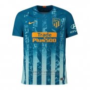 Camiseta Atletico Madrid 3ª 2018-2019