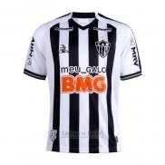 Camiseta Atletico Mineiro 1ª 2020-2021 Tailandia