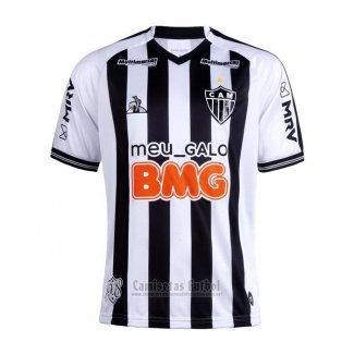 Camiseta Atletico Mineiro 1ª 2020-2021 Tailandia