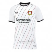 Camiseta Bayer Leverkusen UEFA Cup Winners 30th Anniversary 2018