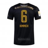 Camiseta Bayern Munich Jugador Kimmich 2ª 2021-2022