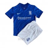 Camiseta Birmingham City 1ª Nino 2021-2022
