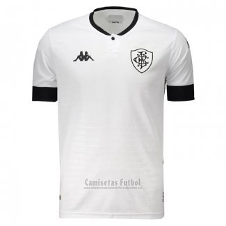 Camiseta Botafogo 3ª 2021 Tailandia