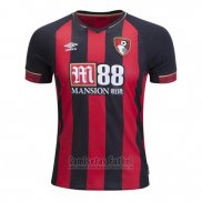 Camiseta Bournemouth 1ª 2018-2019 Tailandia