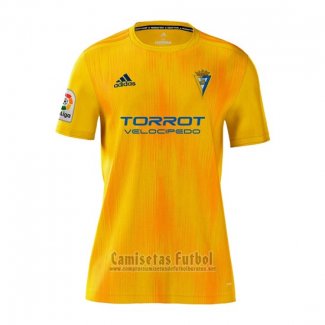 Camiseta Cadiz 1ª 2019-2020