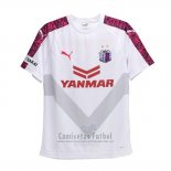 Camiseta Cerezo Osaka 2ª 2018-2019 Tailandia