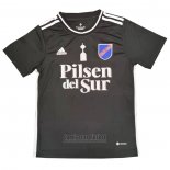 Camiseta Colo-Colo Special 2022 Negro Tailandia